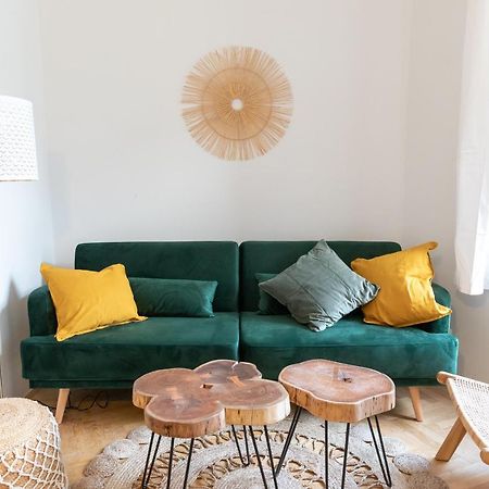 Design Apartments Near Mariahilferstrasse Виена Екстериор снимка