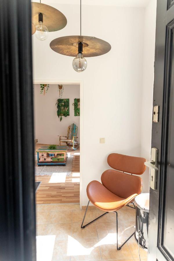 Design Apartments Near Mariahilferstrasse Виена Екстериор снимка